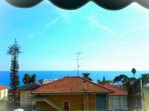 Belvedere Apartment 200mt beach San Remo